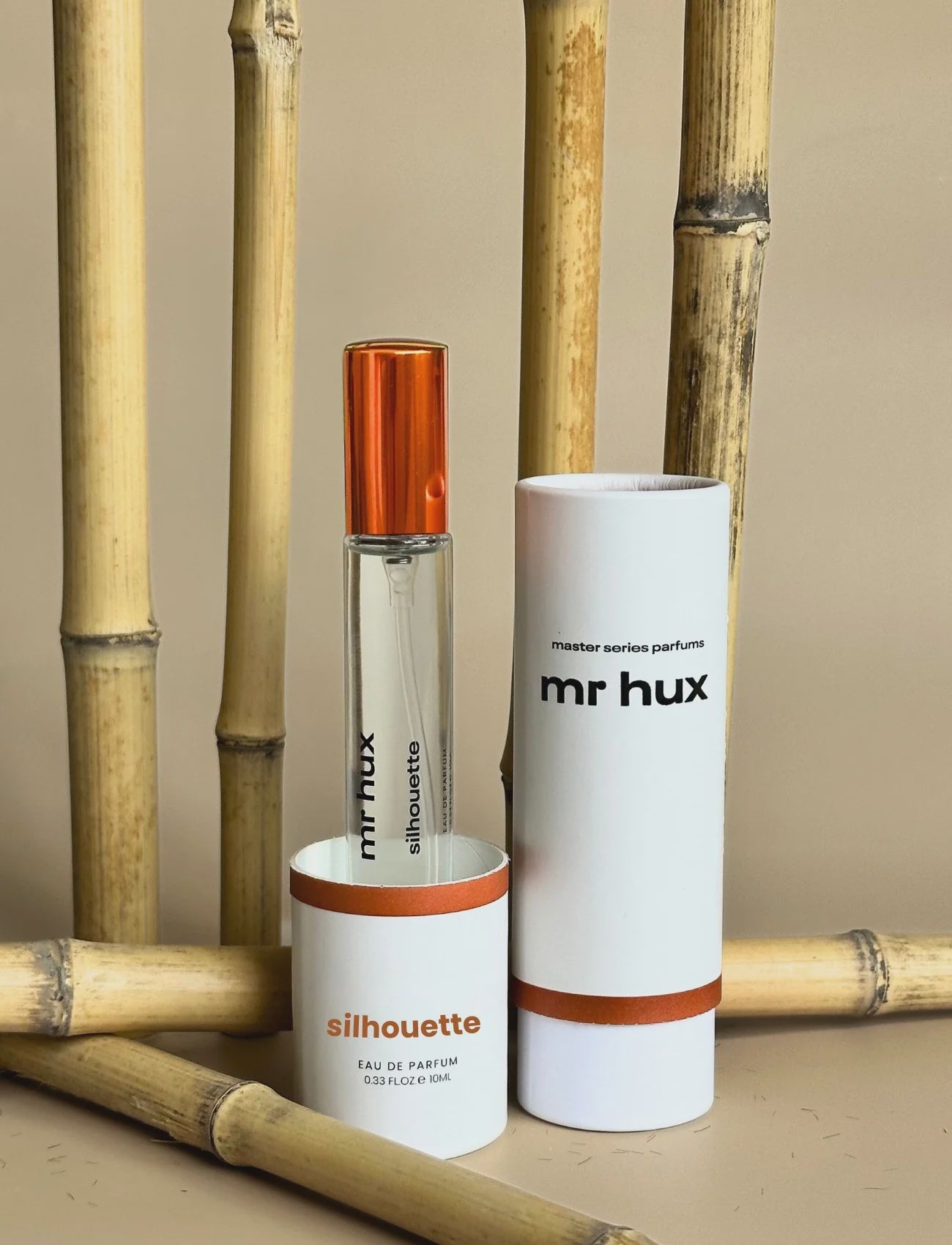 Silhouette 10ml