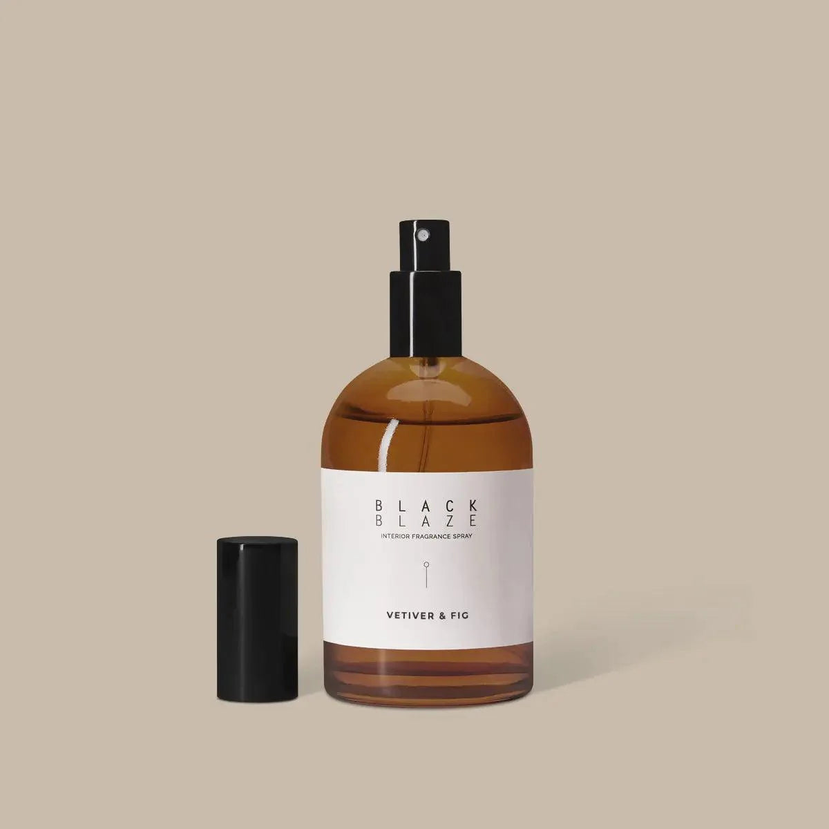 Vetiver & Fig Interior Fragrance Spray