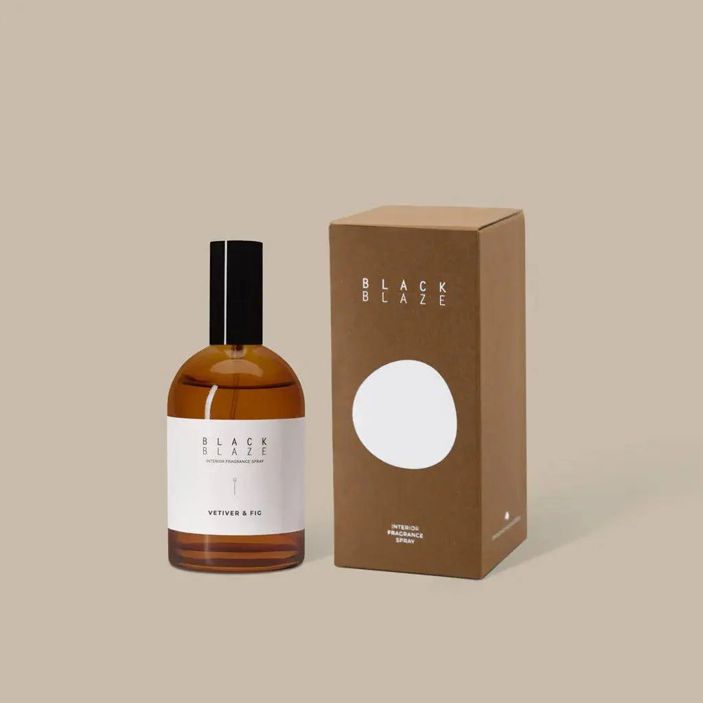 Vetiver & Fig Interior Fragrance Spray