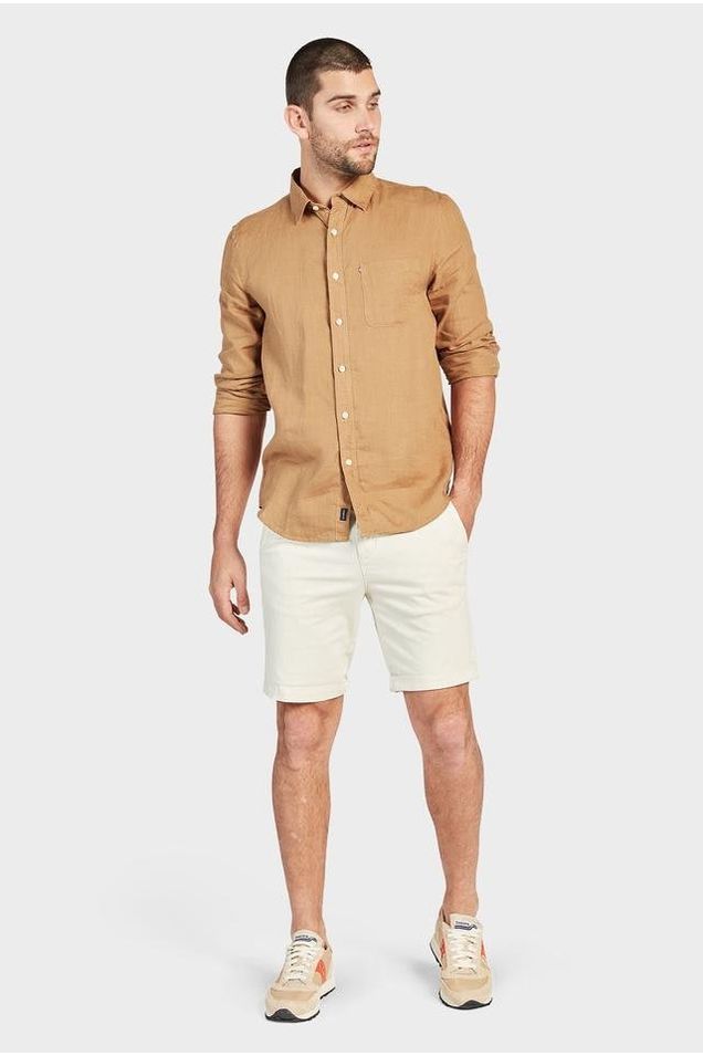 Cooper Chino Short - Sand