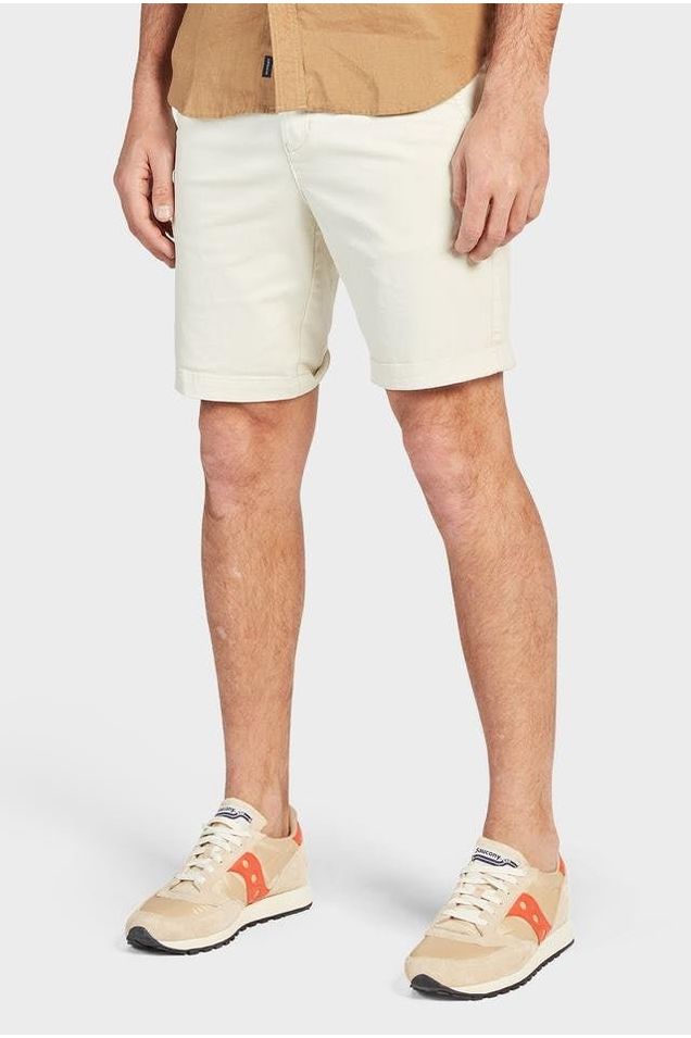 Cooper Chino Short - Sand