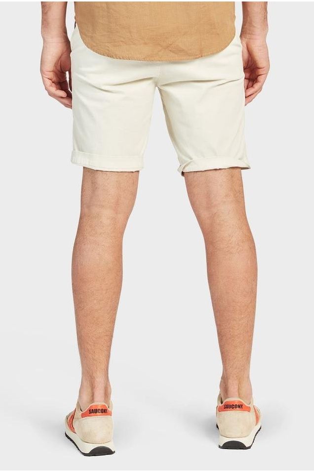 Cooper Chino Short - Sand