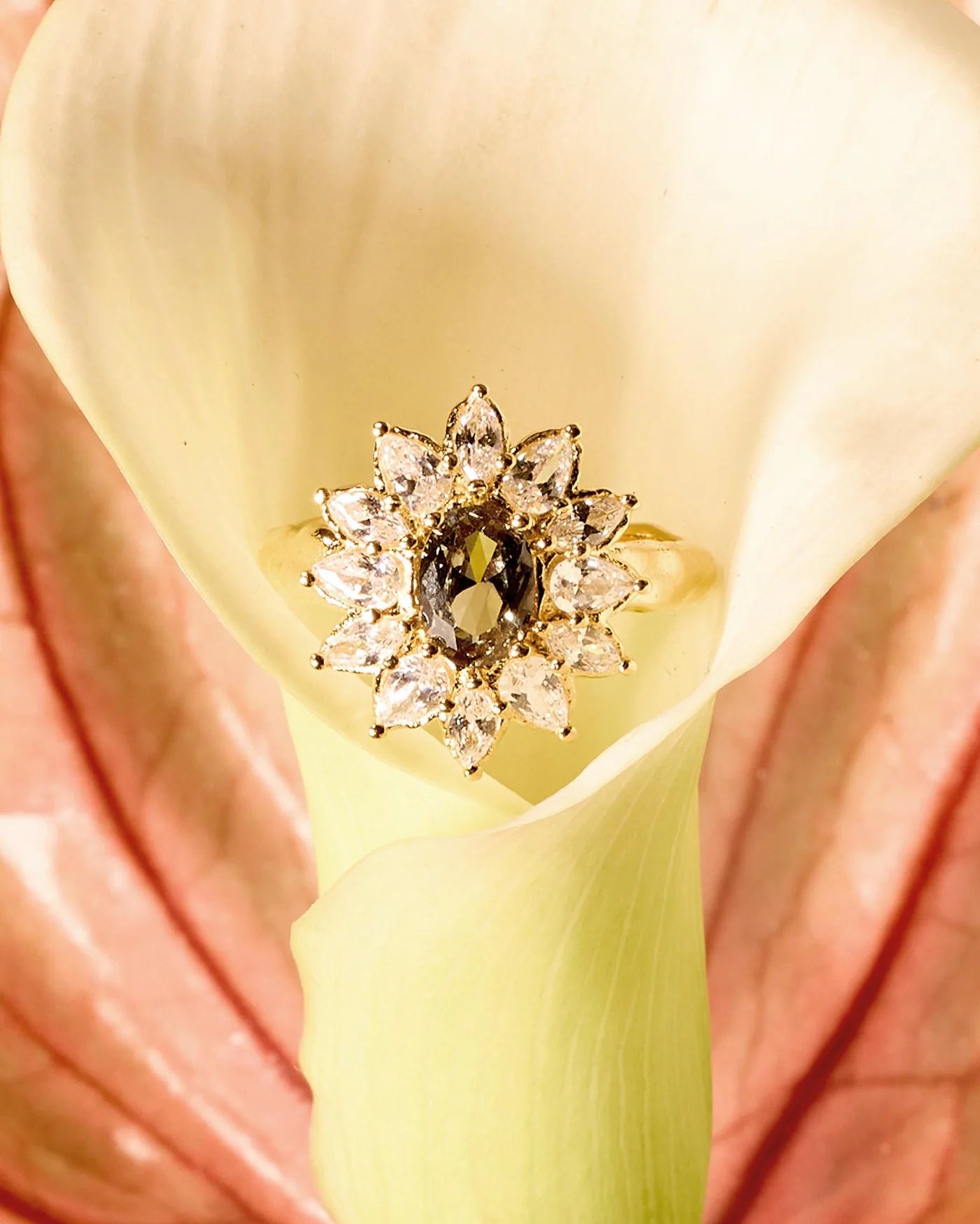 Calia Ring