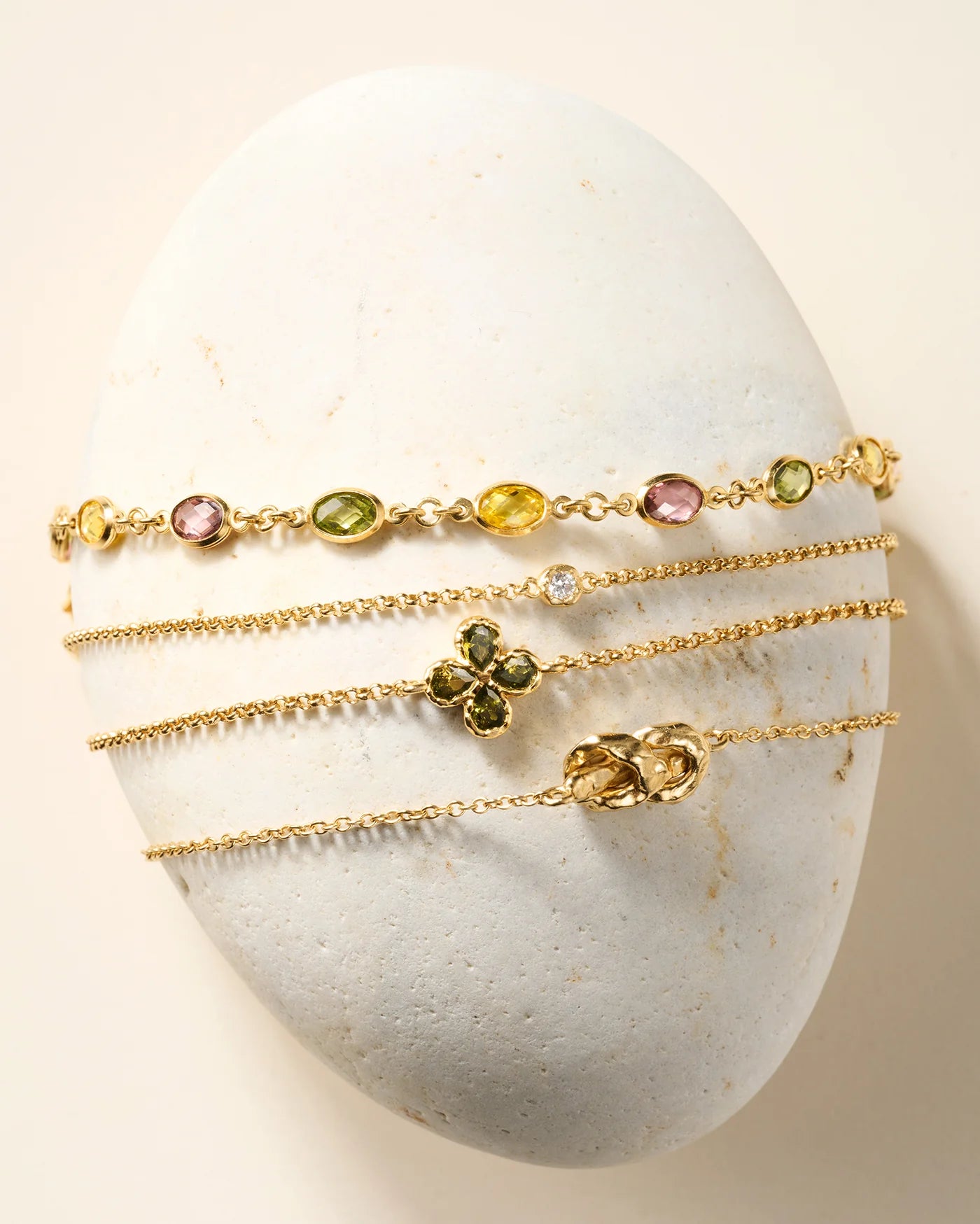 Fruitera Autumna Bracelet