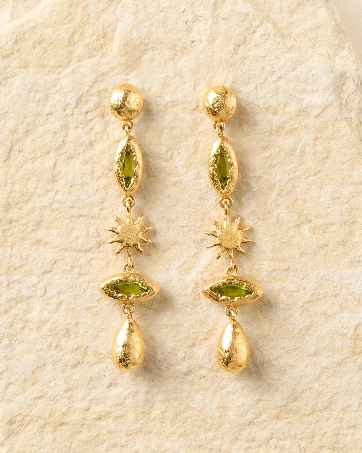 Daphne Earring