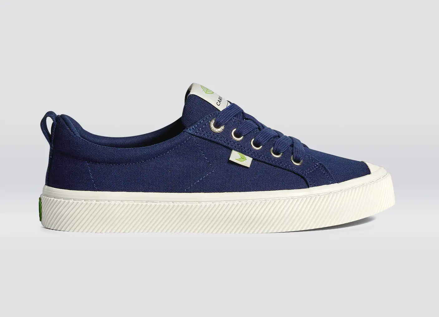 Unisex OCA Low Canvas - Blue