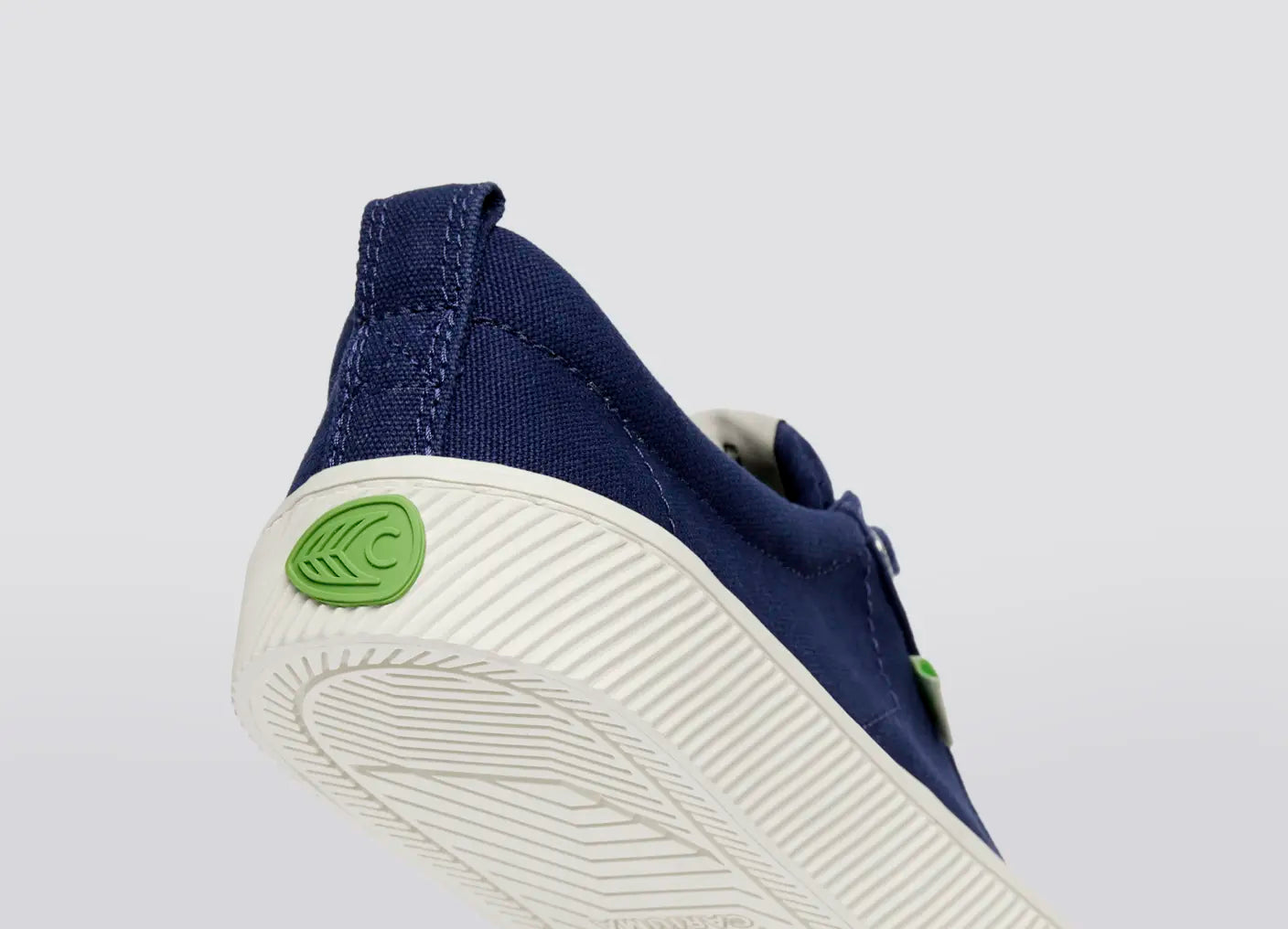 Unisex OCA Low Canvas - Blue