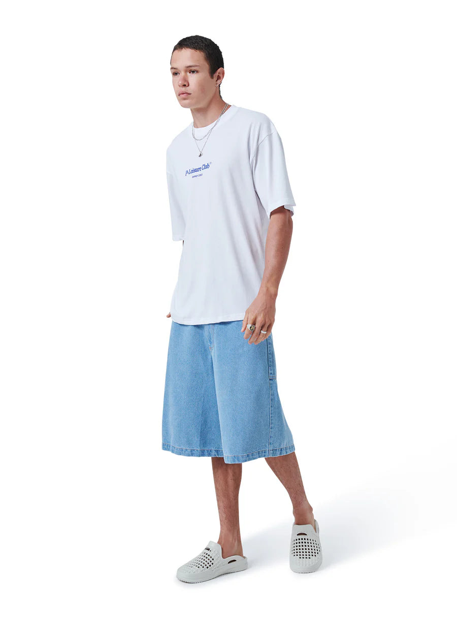 Portals T-Shirt - White