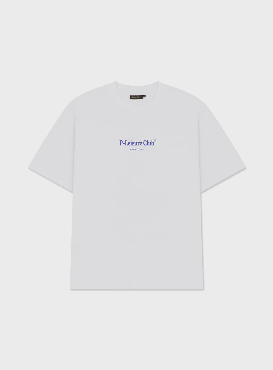 Portals T-Shirt - White