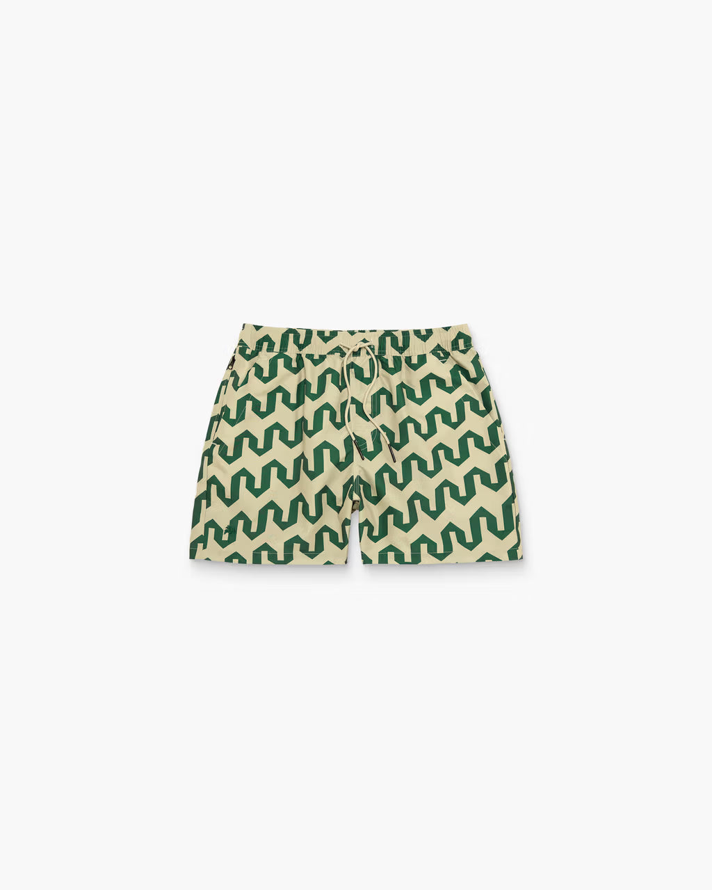 Swim Shorts - Atlas