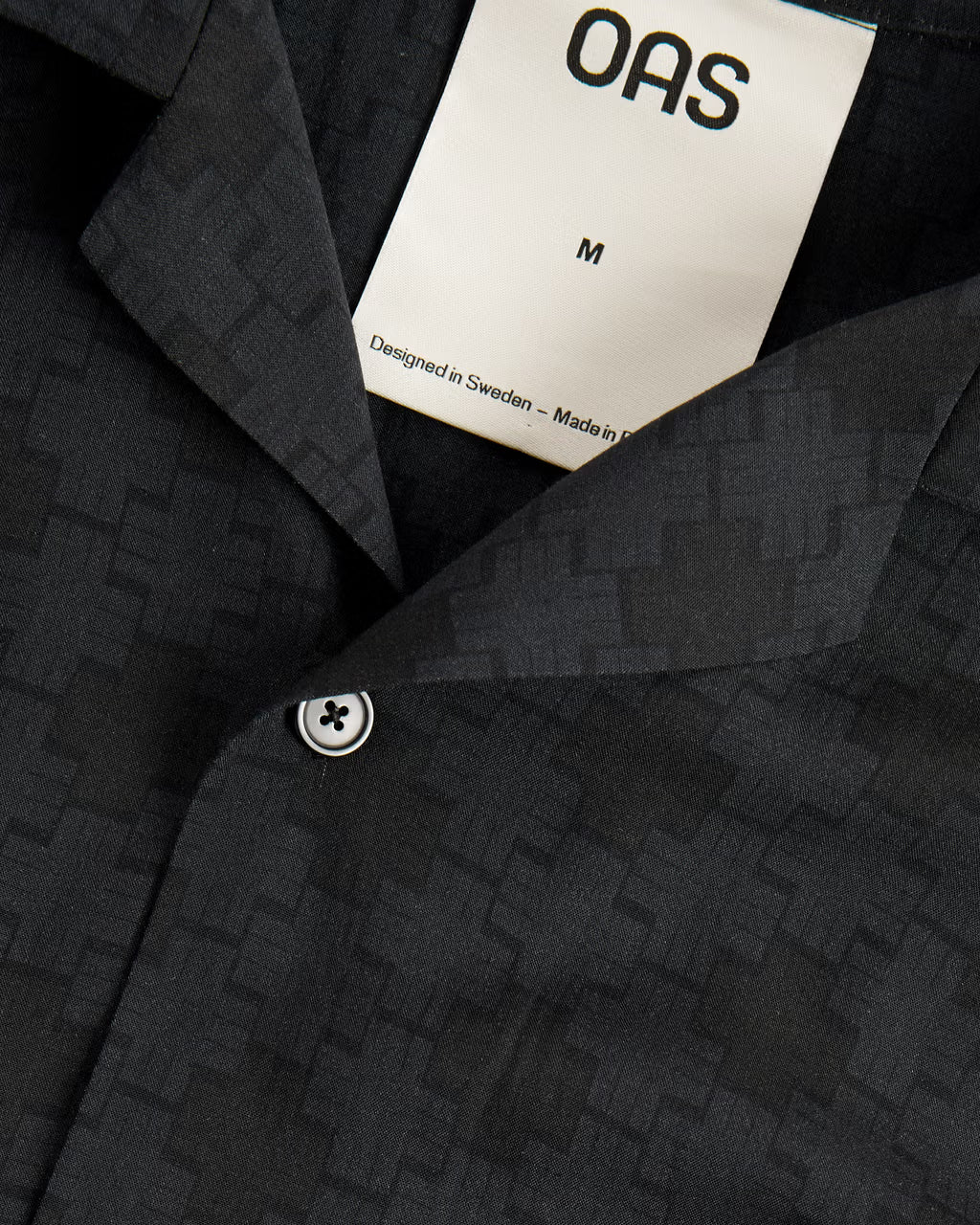 Viscose Shirt - Sebastian