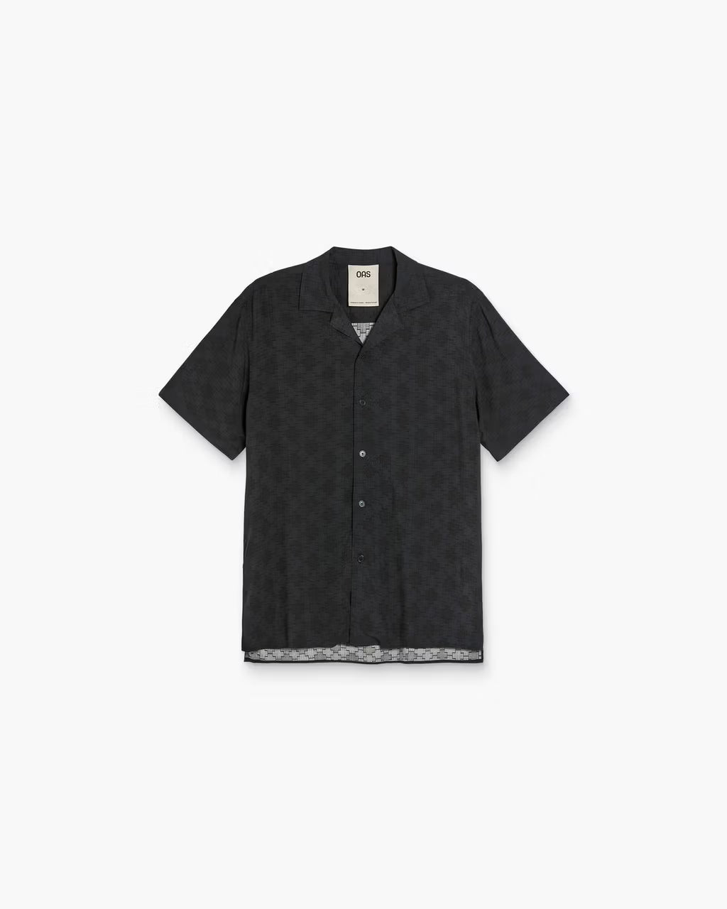 Viscose Shirt - Sebastian