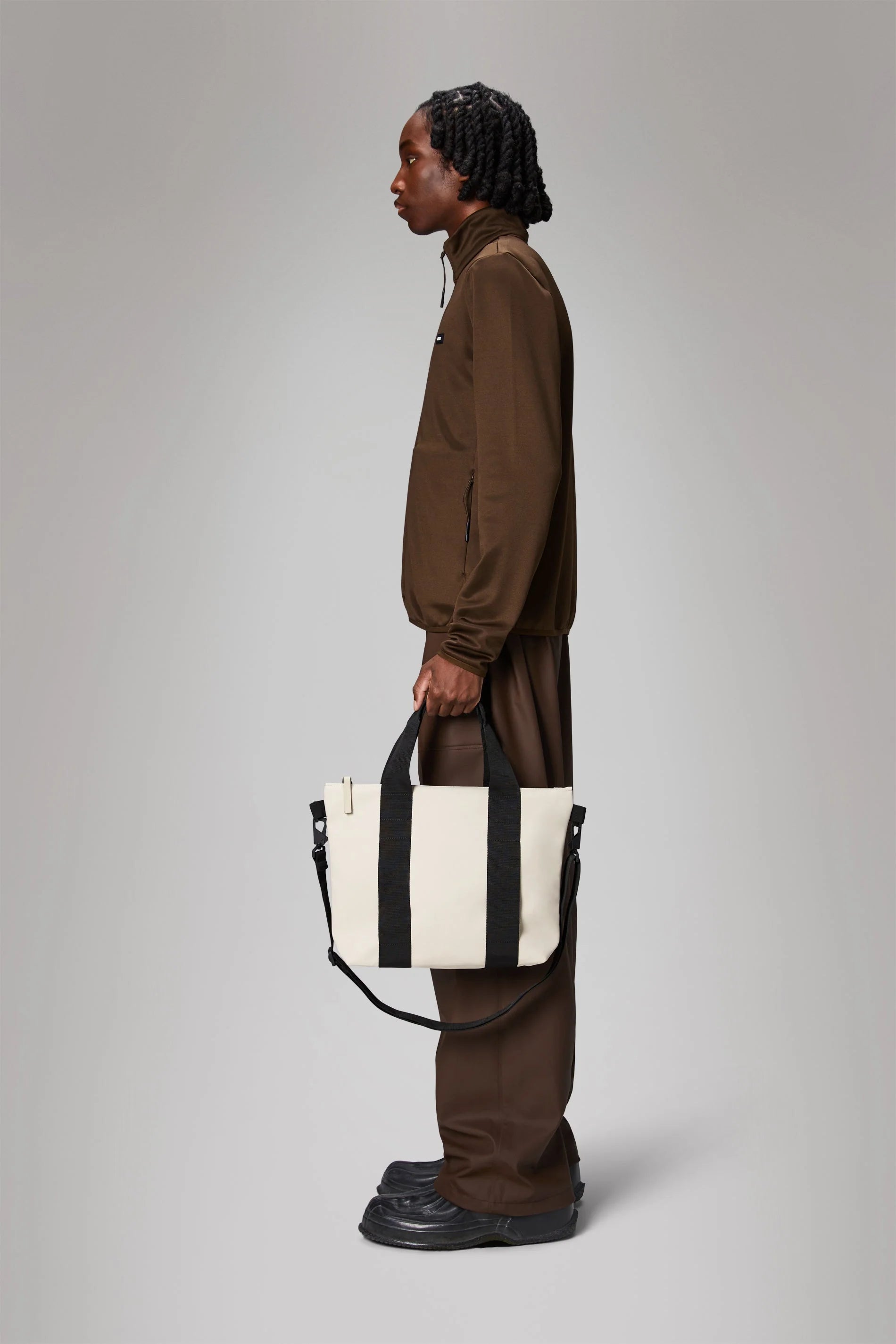 Tote Bag Micro - Dune