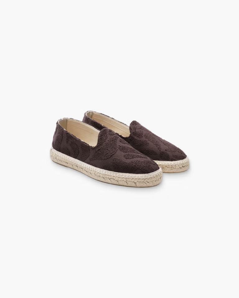 Terry Espadrilles - Blossum