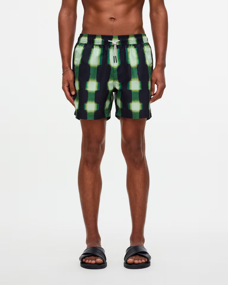 Swim Shorts - Talisman