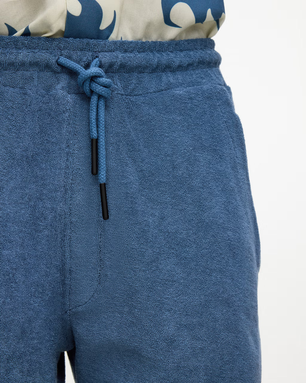 Terry Shorts - Coronet