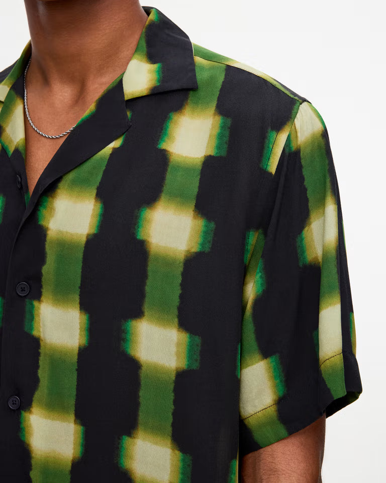 Viscose Shirt - Talisman