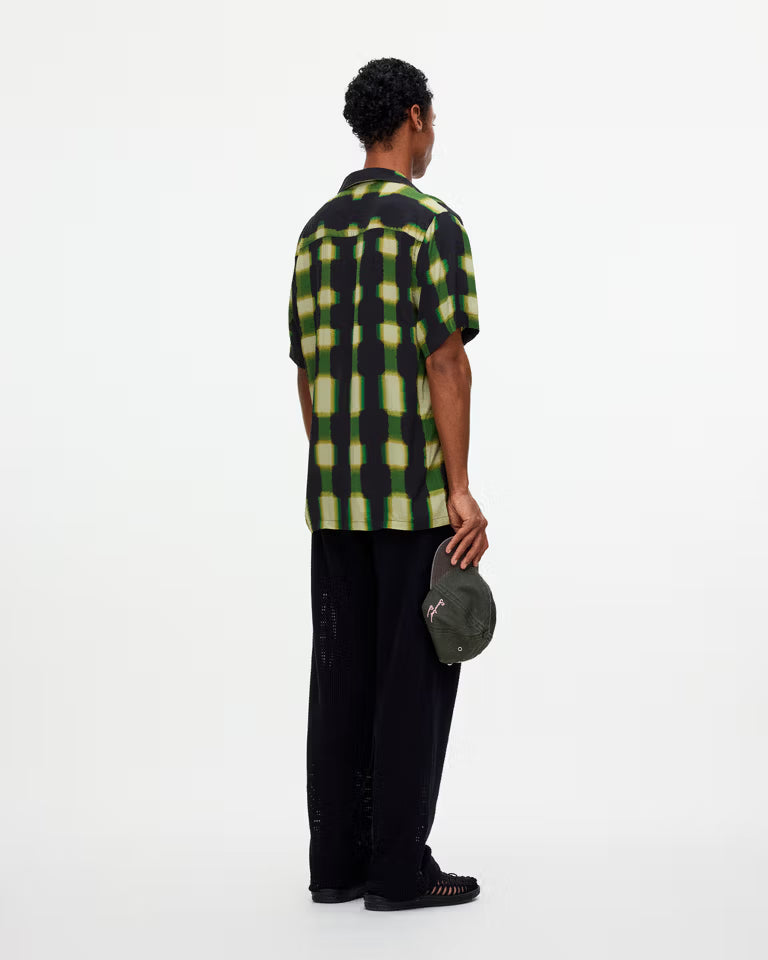 Viscose Shirt - Talisman