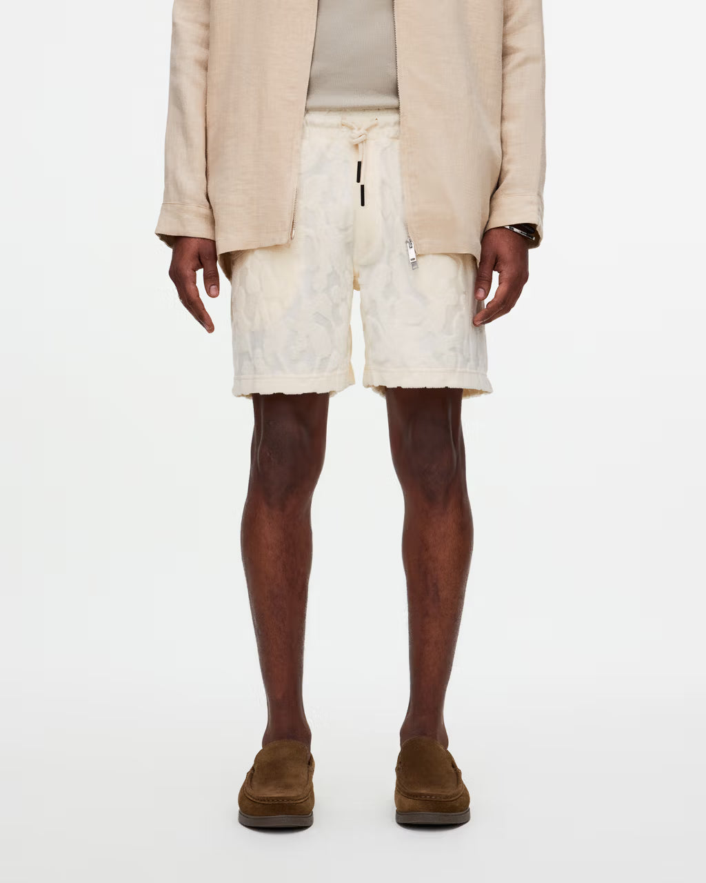 Terry Shorts - Summit