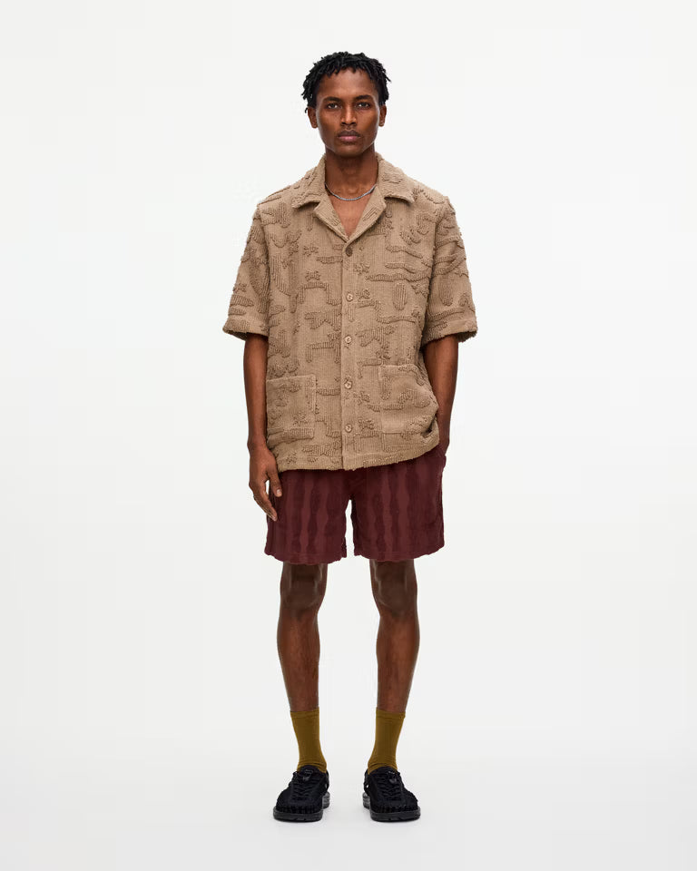 Varadero Shirt - Cleo