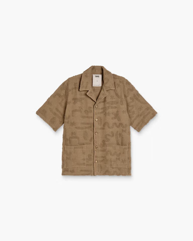 Varadero Shirt - Cleo