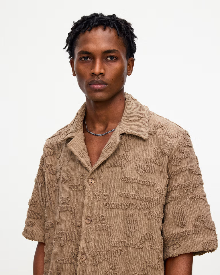 Varadero Shirt - Cleo