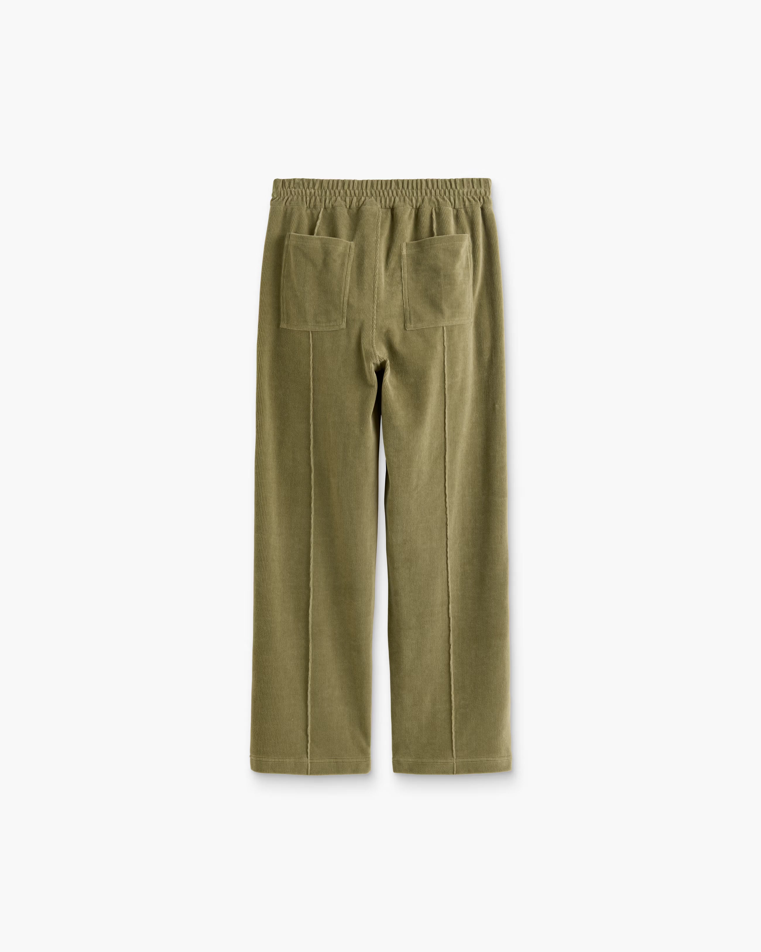 Ander Pants - Aloe Green