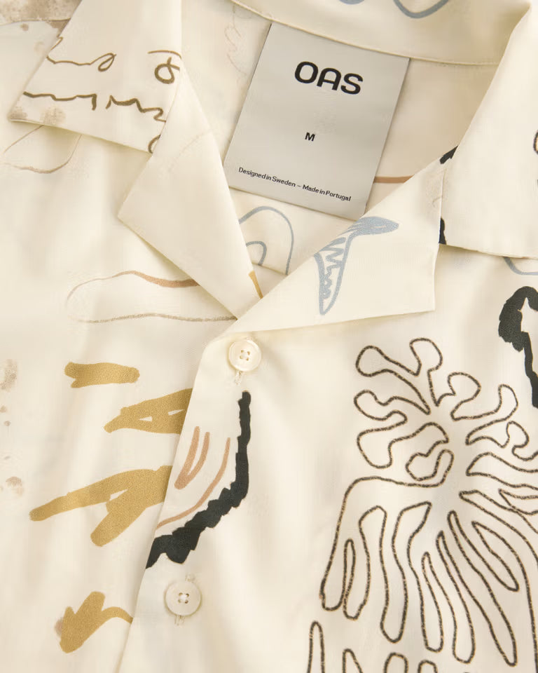 Solari Brillo Shirt -