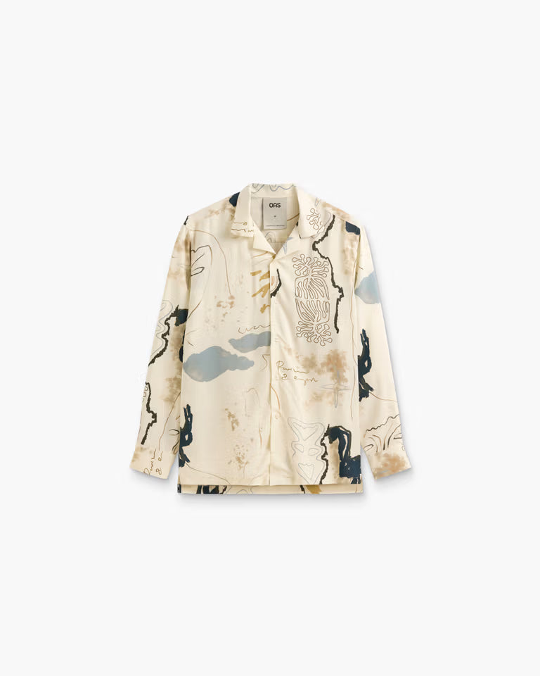 Solari Brillo Shirt -