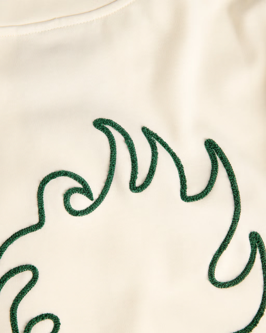 Ovi T-Shirt - Ember