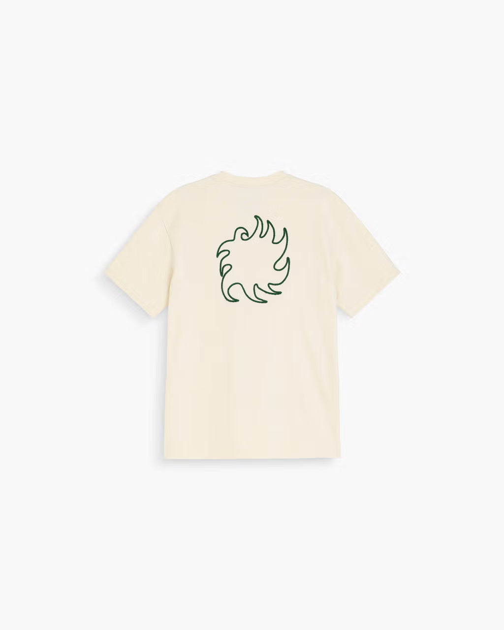 Ovi T-Shirt - Ember