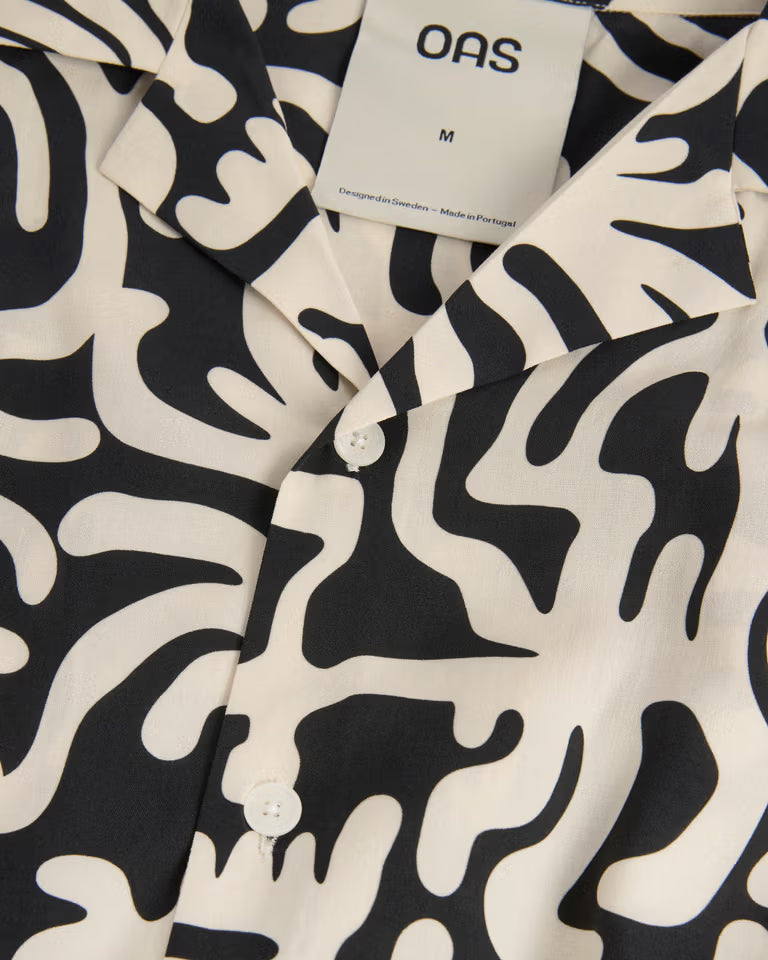 Rocco Shirt - Loefy