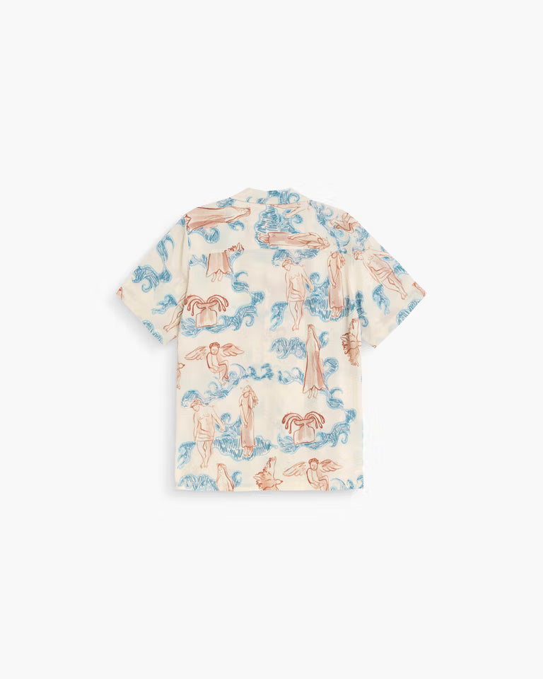 Rocco Shirt - Lorien