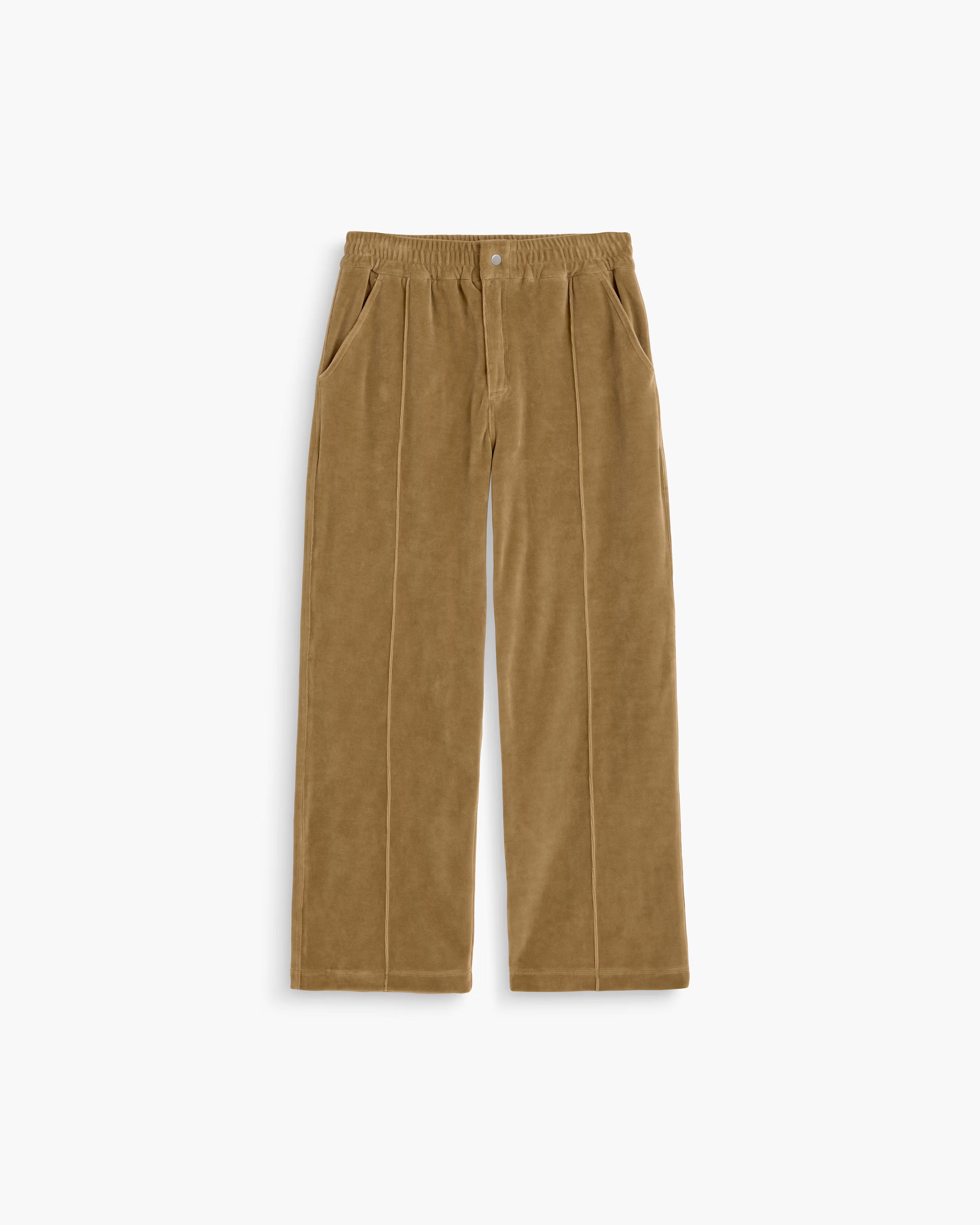 Ander Pants - Light Brown