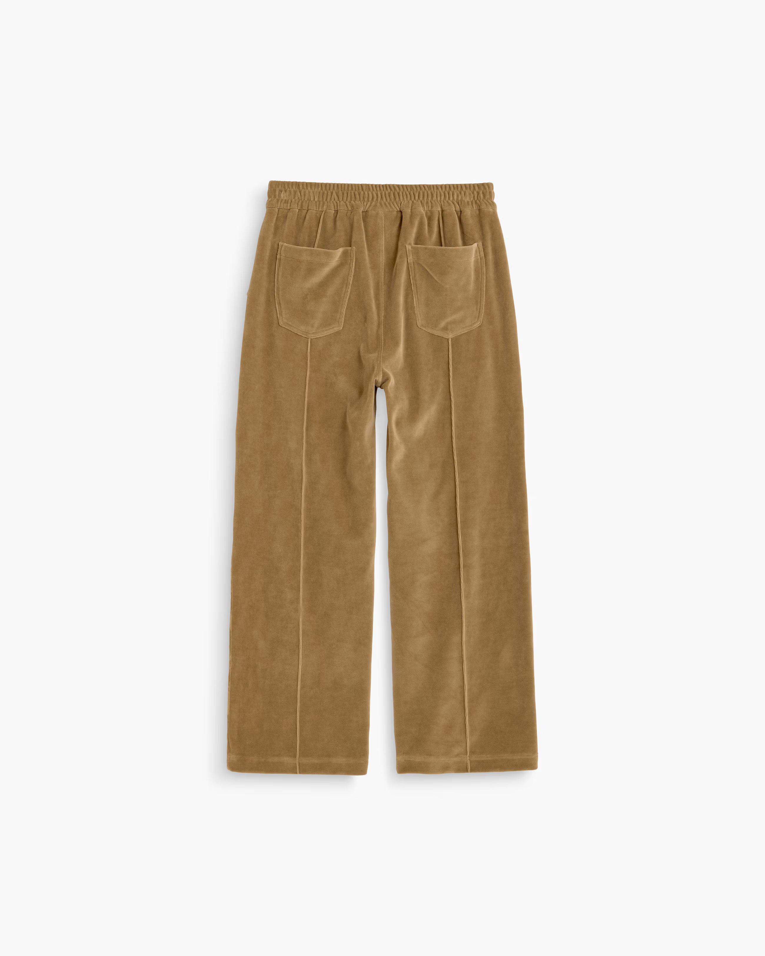 Ander Pants - Light Brown