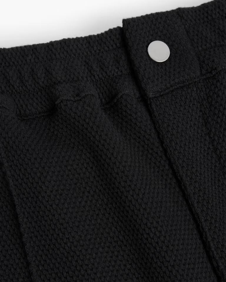 Ant Shorts - Black