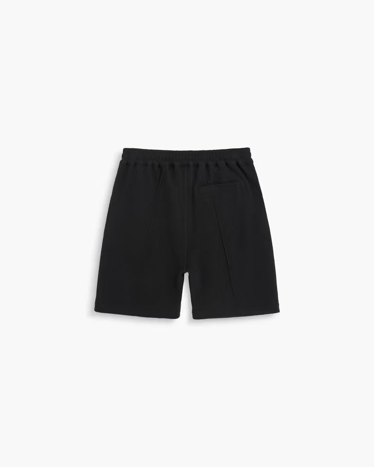 Ant Shorts - Black