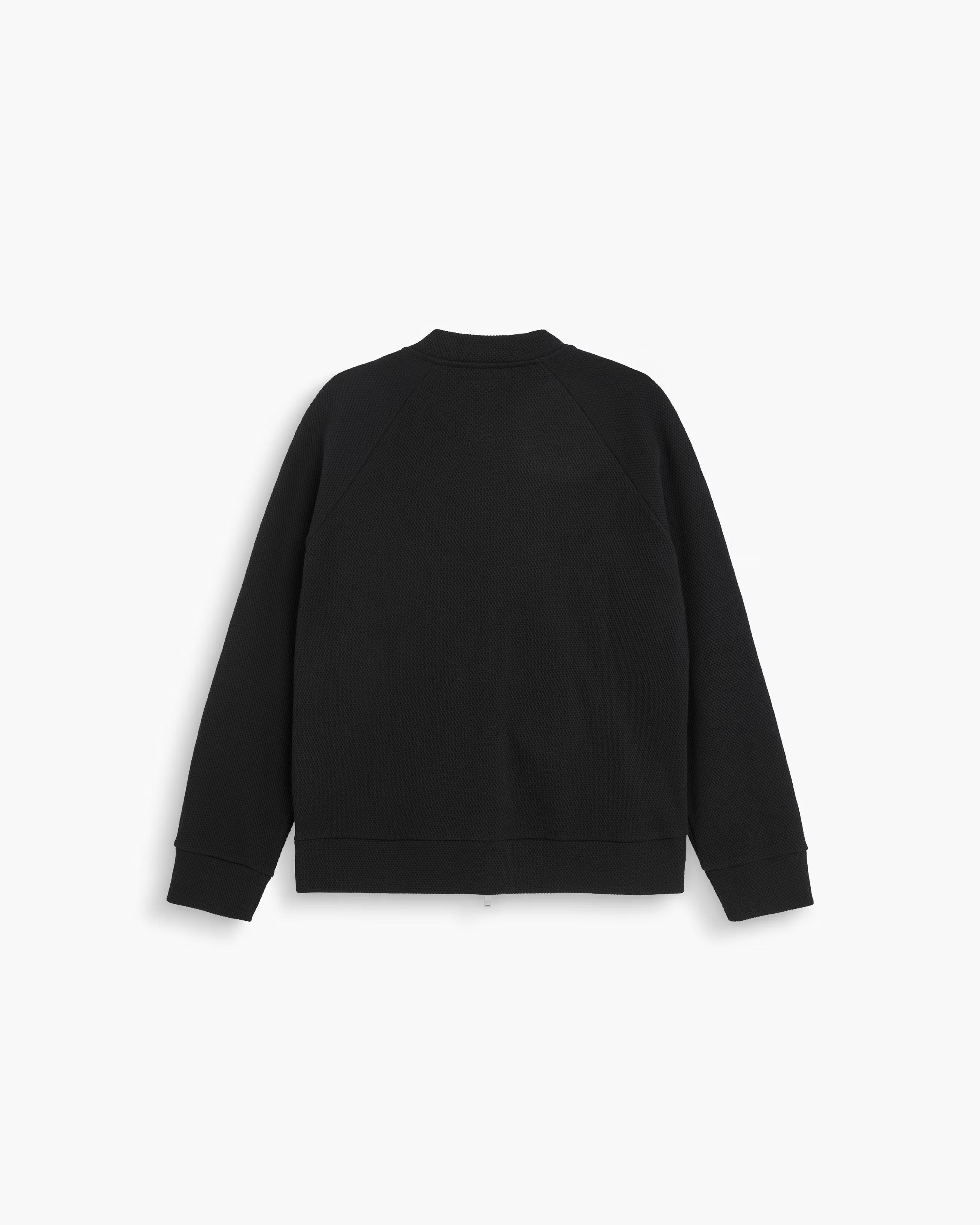 Sierra Bomber jacket - Black