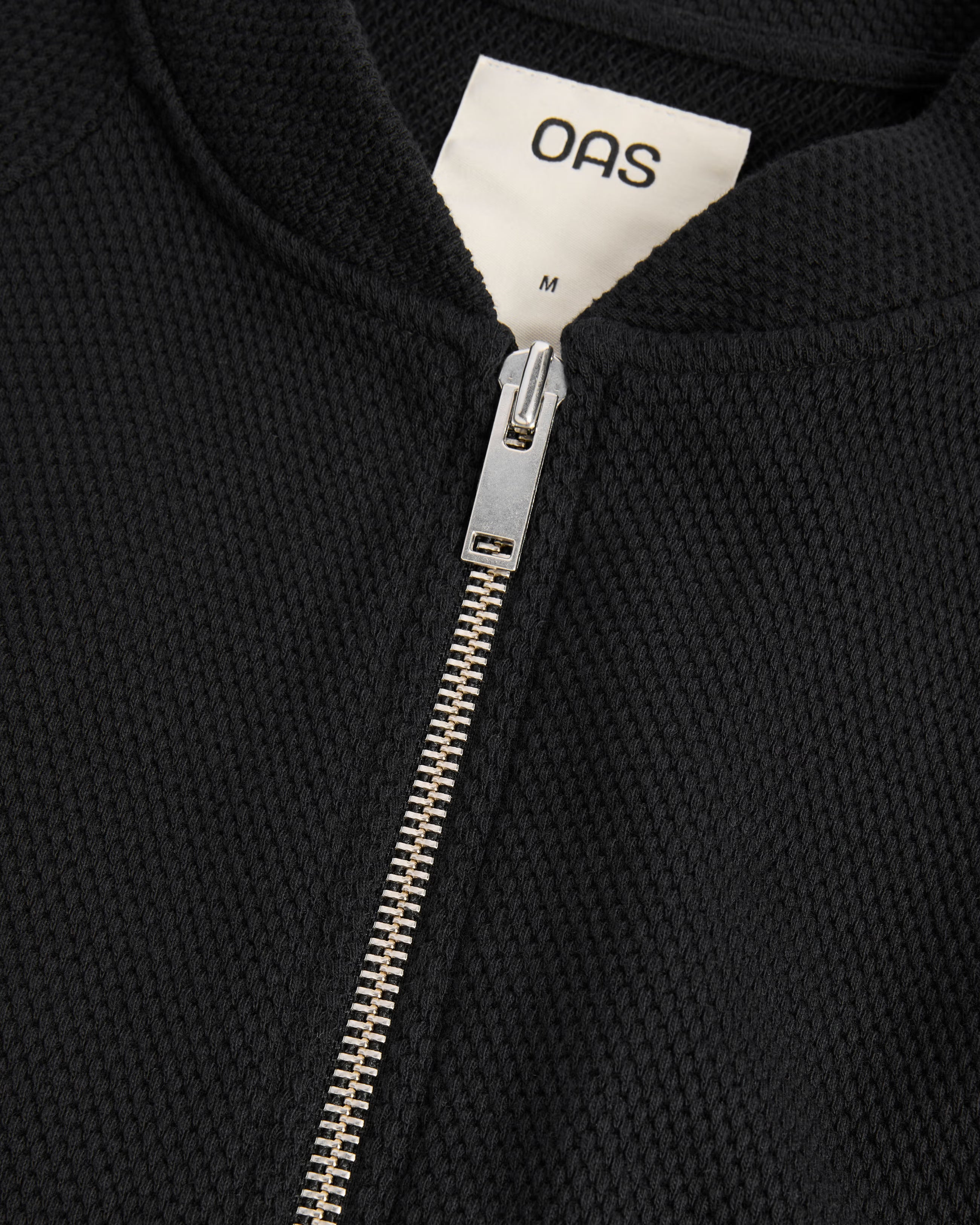 Sierra Bomber jacket - Black