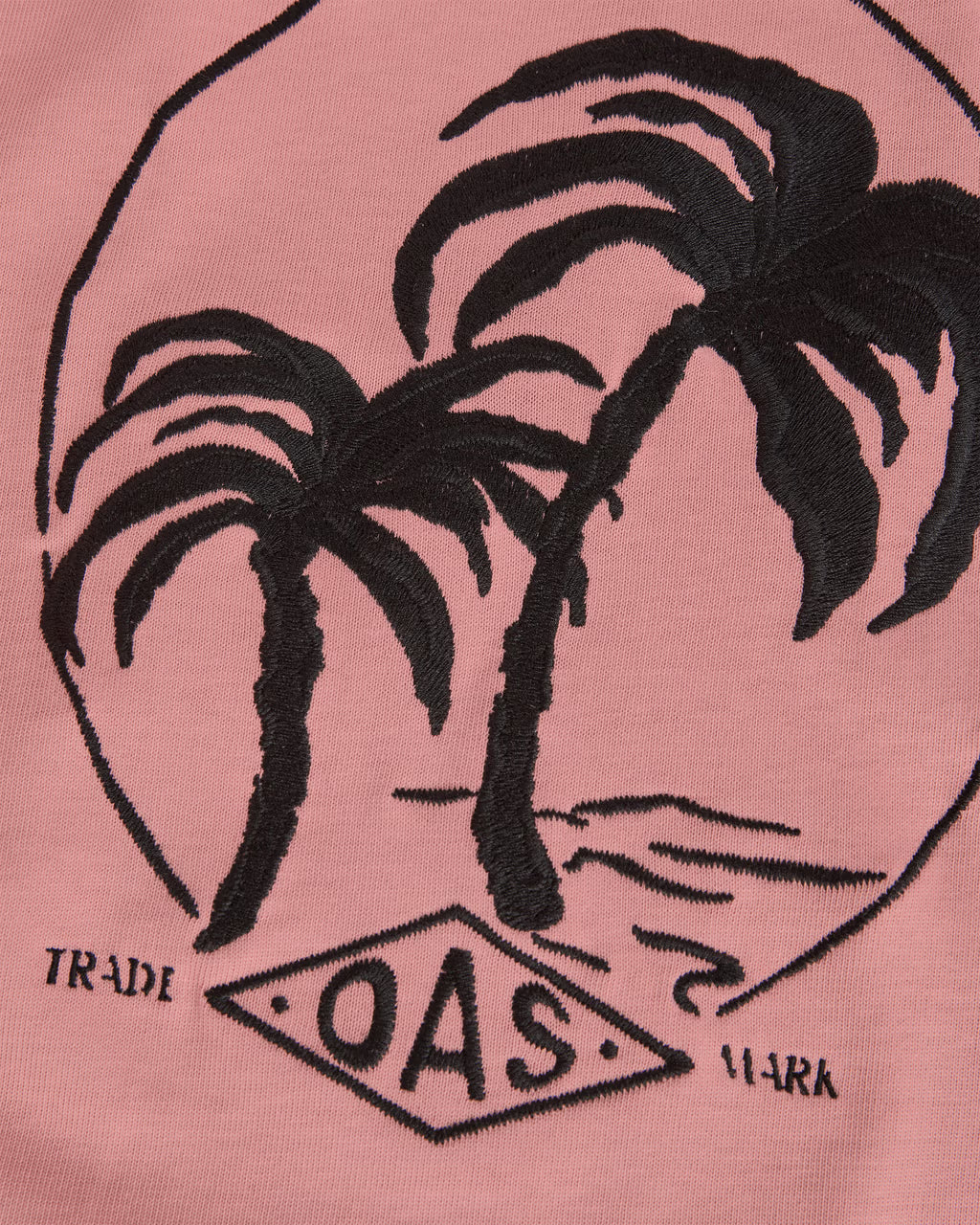 Ovi T-Shirt - Emron Palms