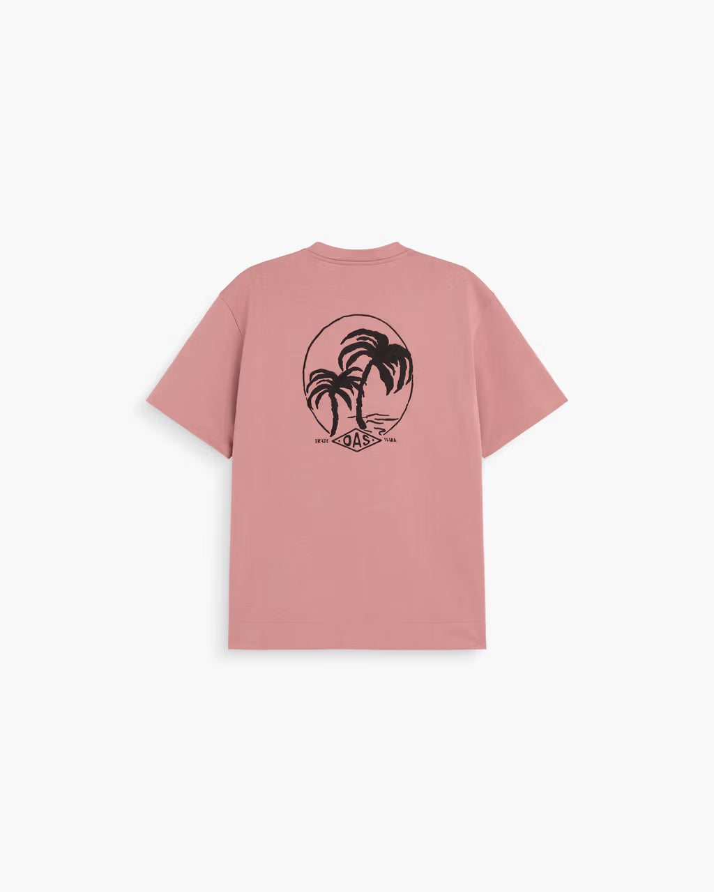 Ovi T-Shirt - Emron Palms