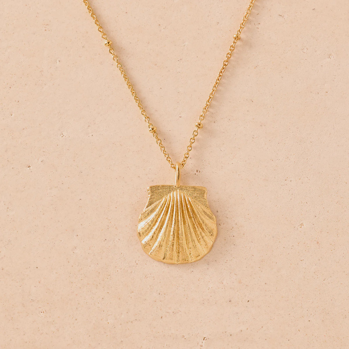 Milos Necklace