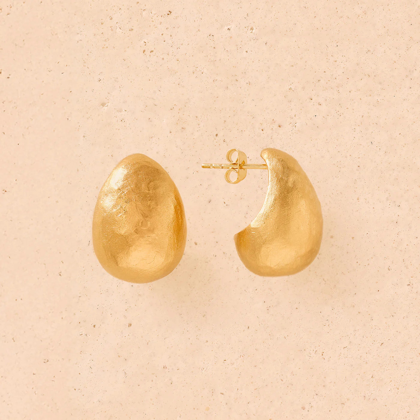 Figuera Earrings - Medium