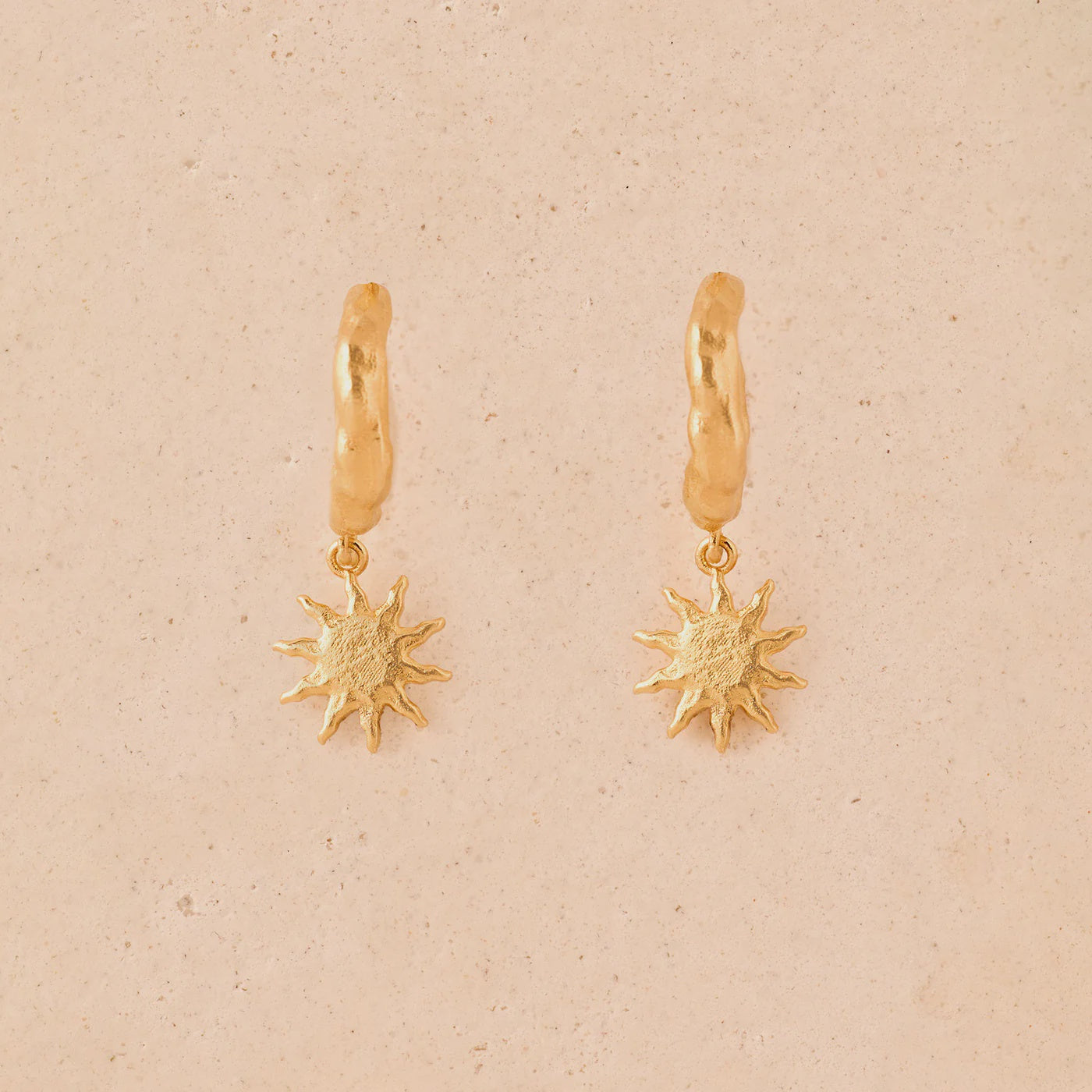 Cala Sun Earrings