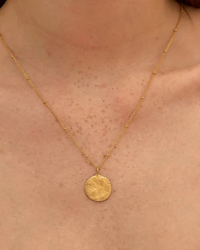 Luna Necklace