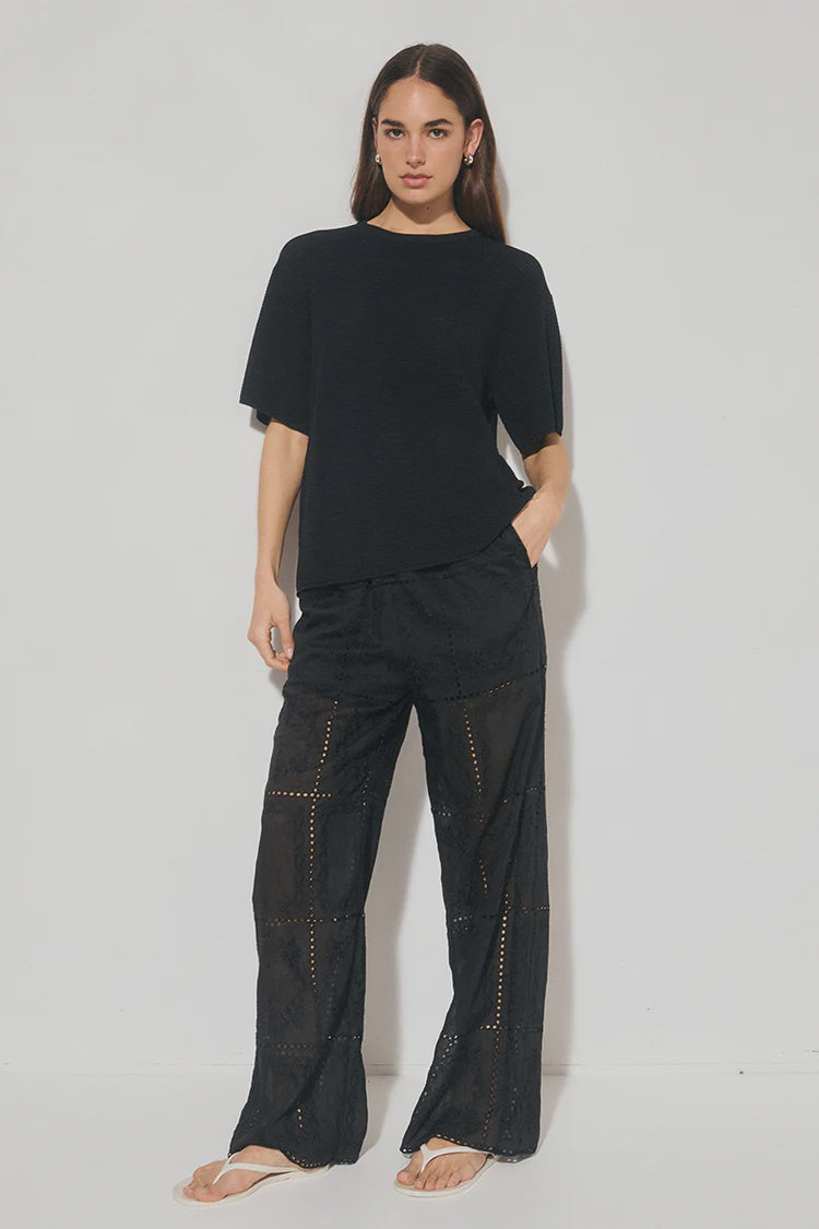 Elowen Pant - Black