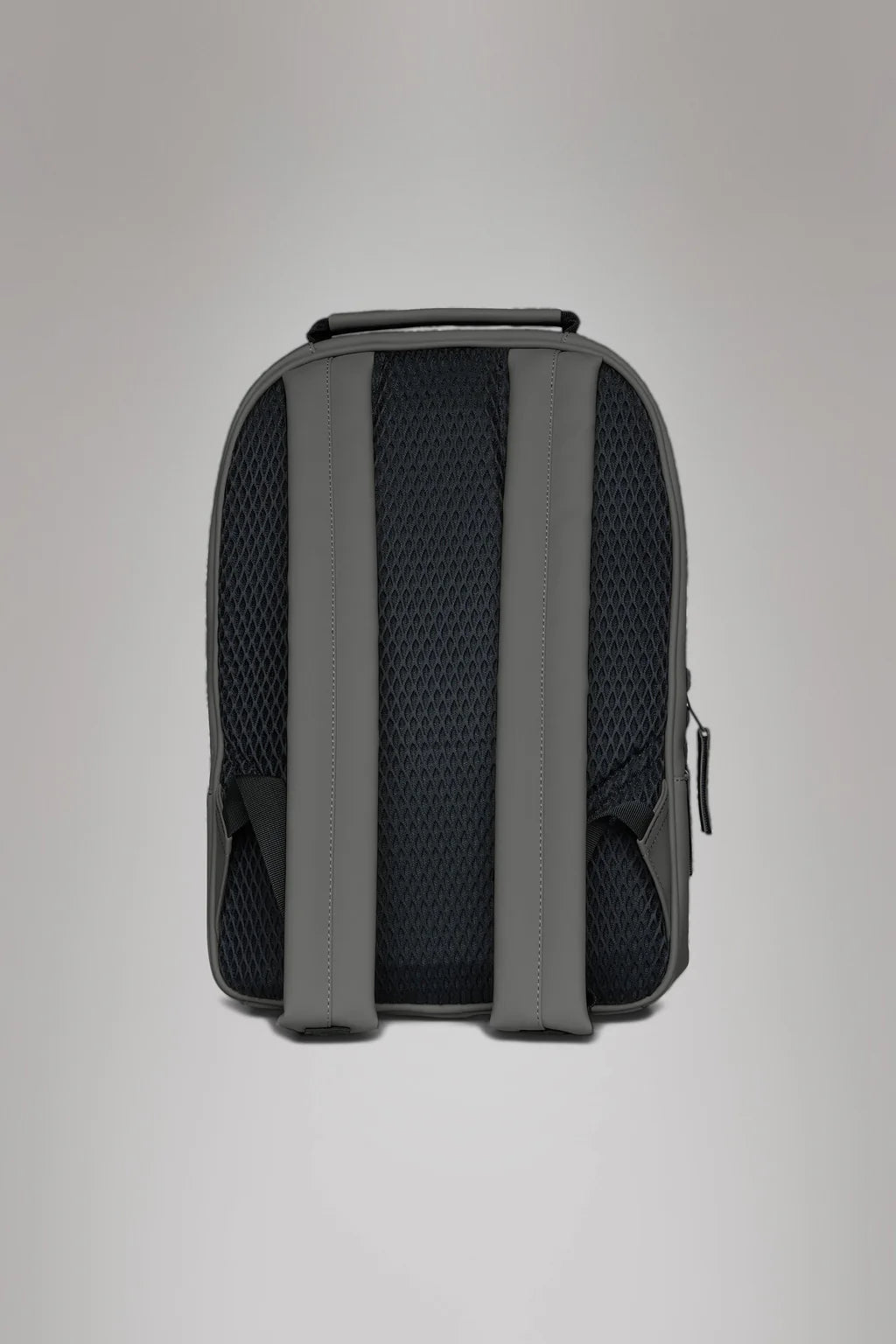 Book Daypack - Grey