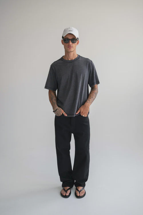 The William Jean - Black