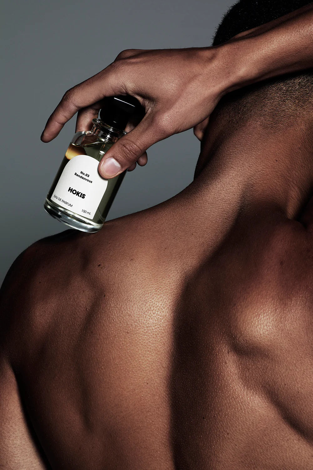 No.03 - Rendezvous 10ml