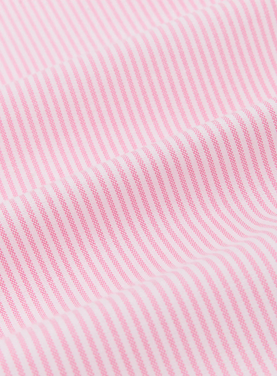 Cabana Shirt - Pink